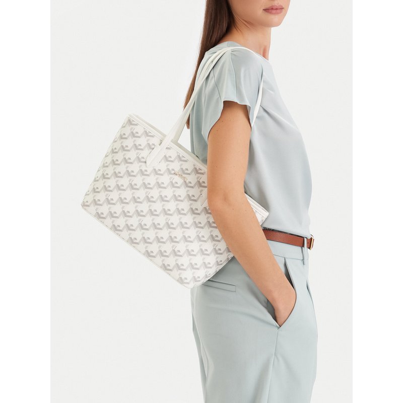 Handtasche MEXX CEO-MEXX-S-004-09 Weiß