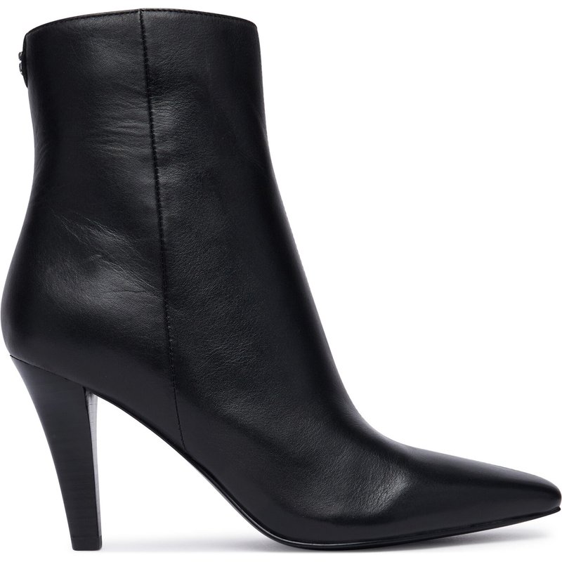 Stiefeletten Guess FLTRFF LEA10 Schwarz