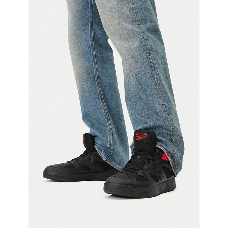 Sneakers Reebok CEO-PRIMARY HARDWOOD 100242955 Schwarz