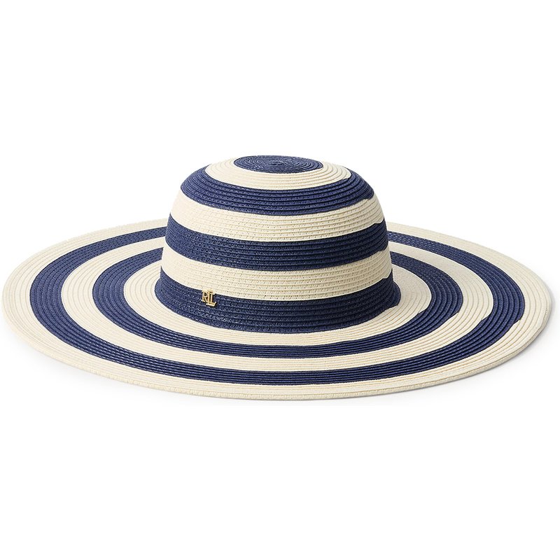 Hut LAUREN RALPH LAUREN 454P09706001 Dunkelblau
