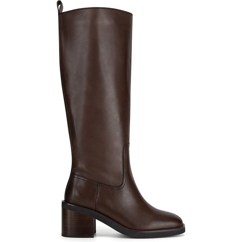 Stiefel Gino Rossi WGA3329-1Z Braun
