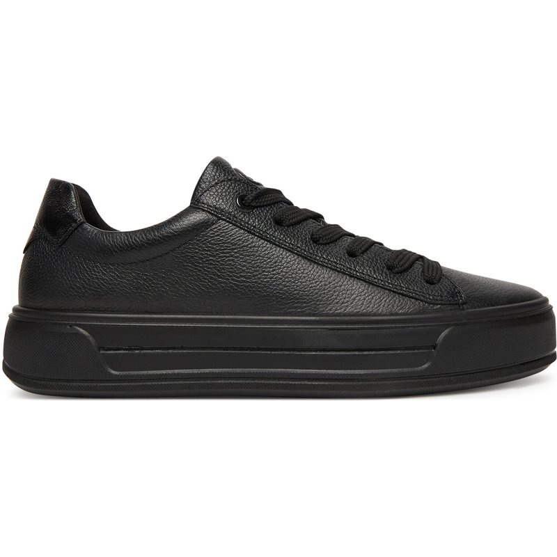 Sneakers Ara Canberra 12-23003-01 Schwarz