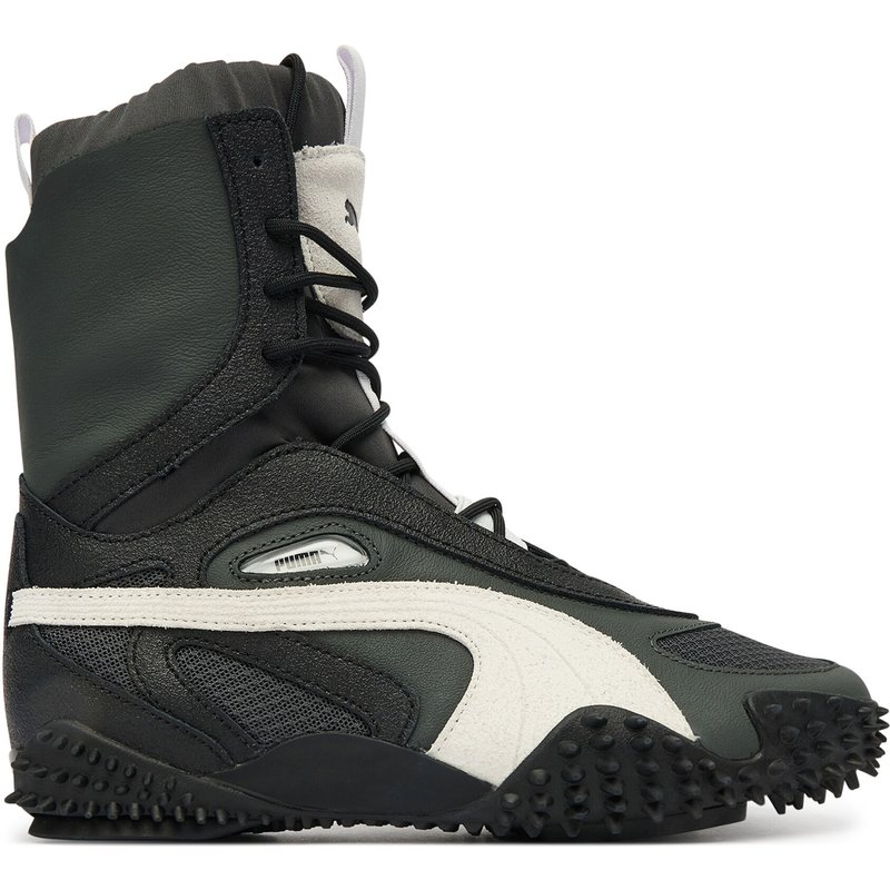 Sneakers Puma Mostro Mid Wns 402872 02 Schwarz
