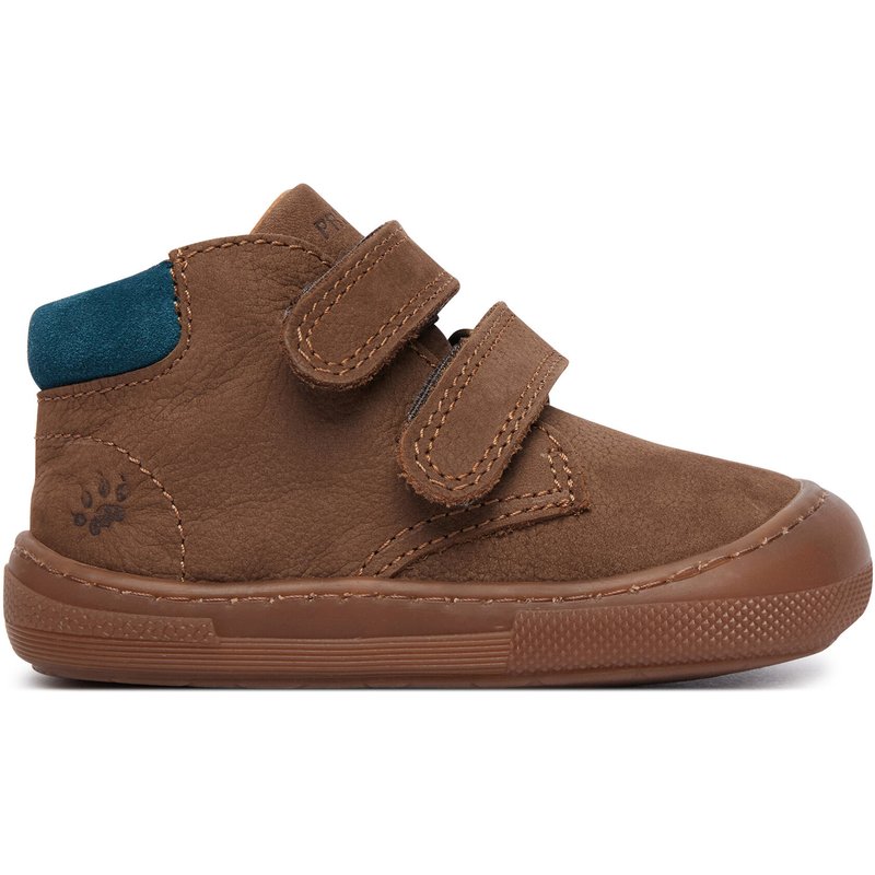 Schnürschuhe Primigi 2411044 M Braun