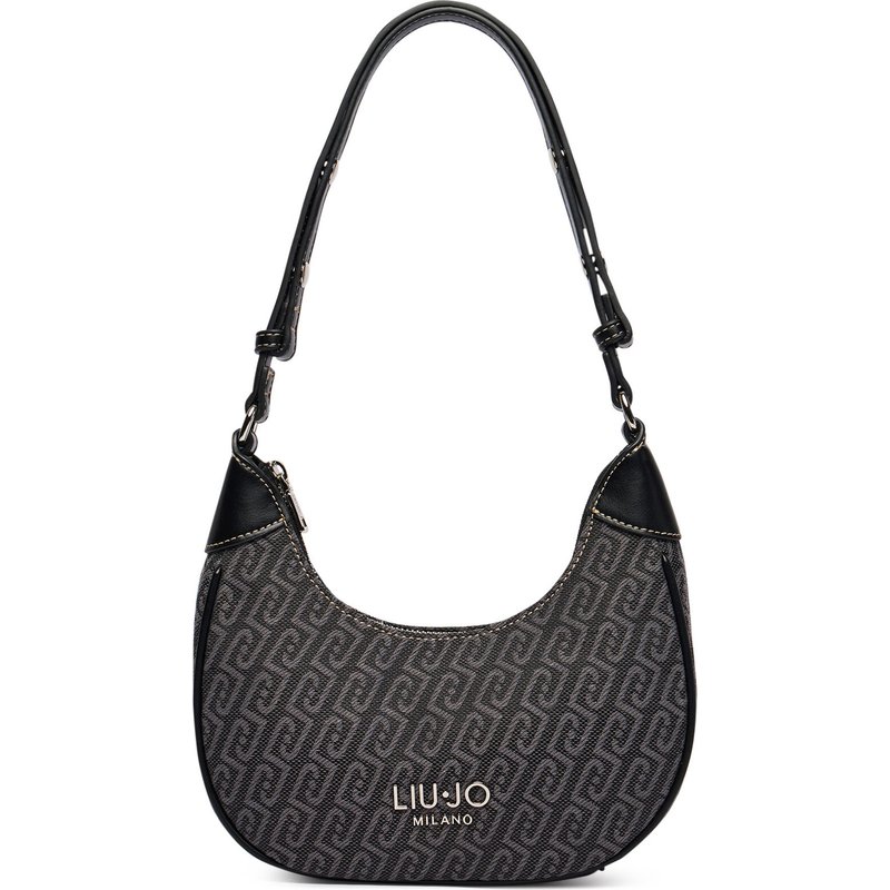 Handtasche Liu Jo AF6072 T378A Schwarz