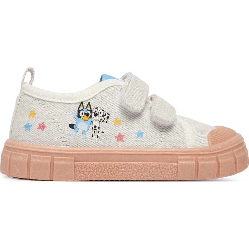 Halbschuhe Garvalin 262855 Weiß