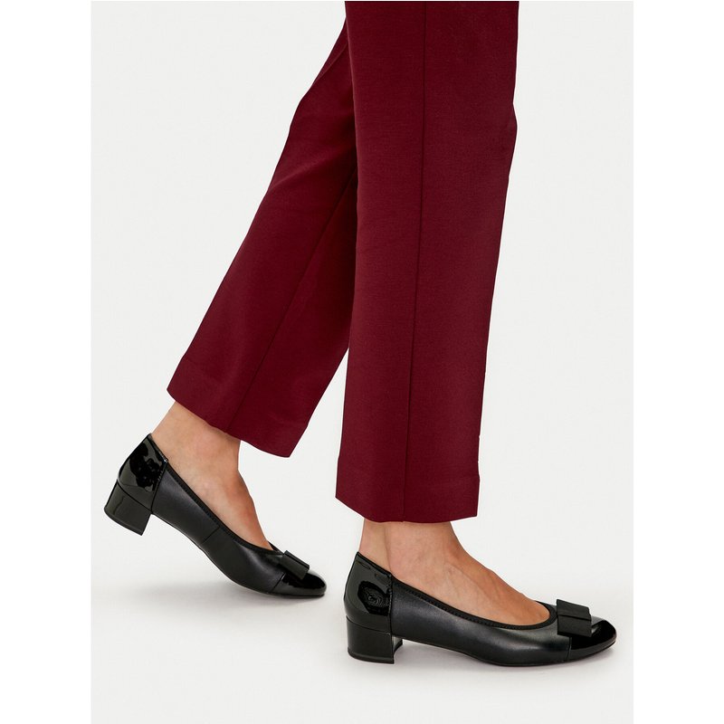 Pumps Caprice 9-22307-42 Schwarz