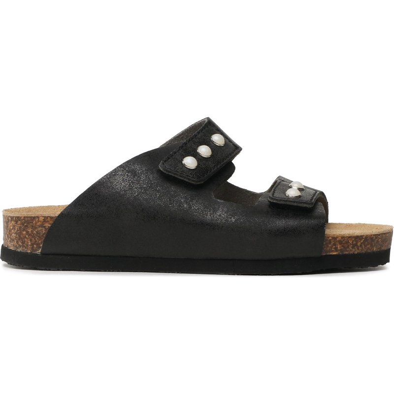 Pantoletten Primigi 3926122 D Schwarz