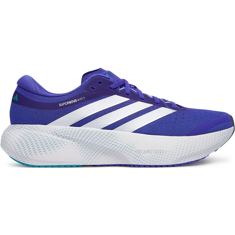 Laufschuhe adidas Supernova Rise 3 JP8687 Blau