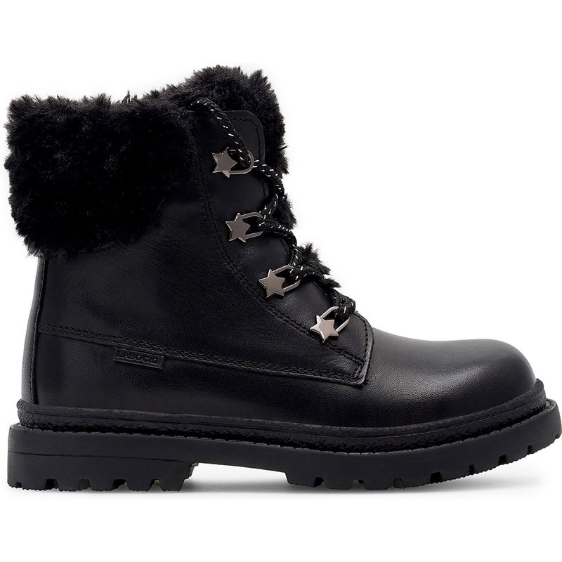Schnürschuhe Lasocki Kids POINT CI12-POINT-10 Schwarz
