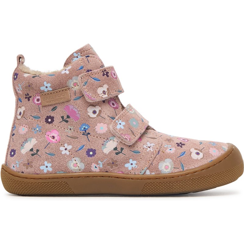 Schnürschuhe Naturino Wigghi Vl 2018628 S Violett