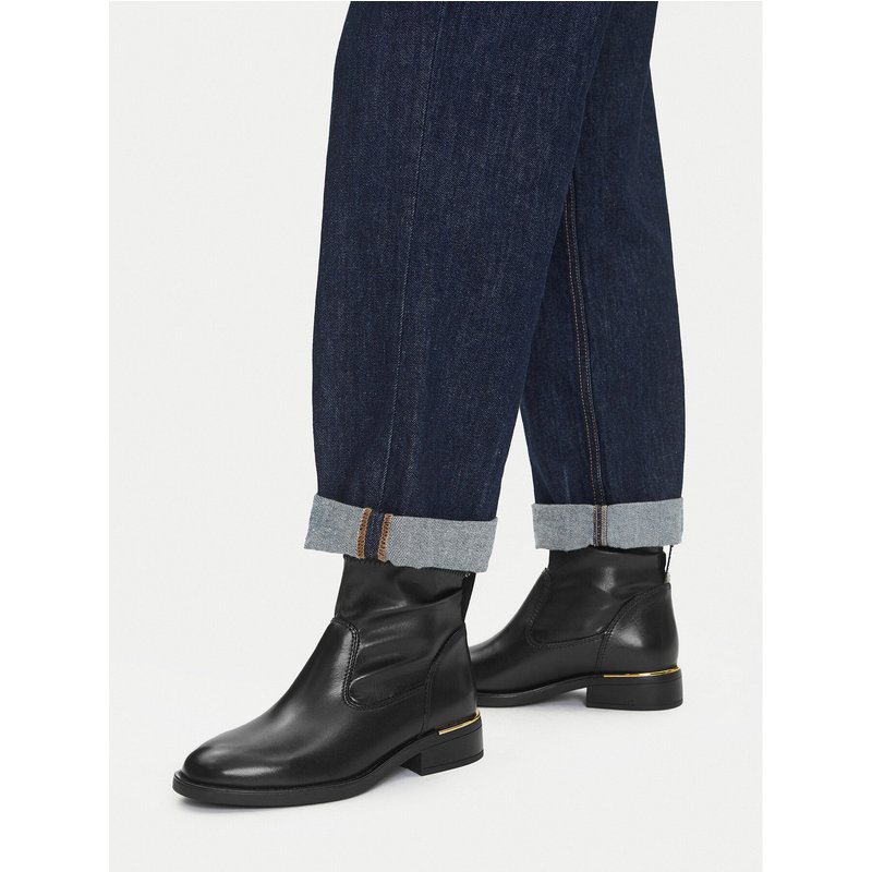 Stiefeletten Lasocki CEO-RST-6397-02 Schwarz