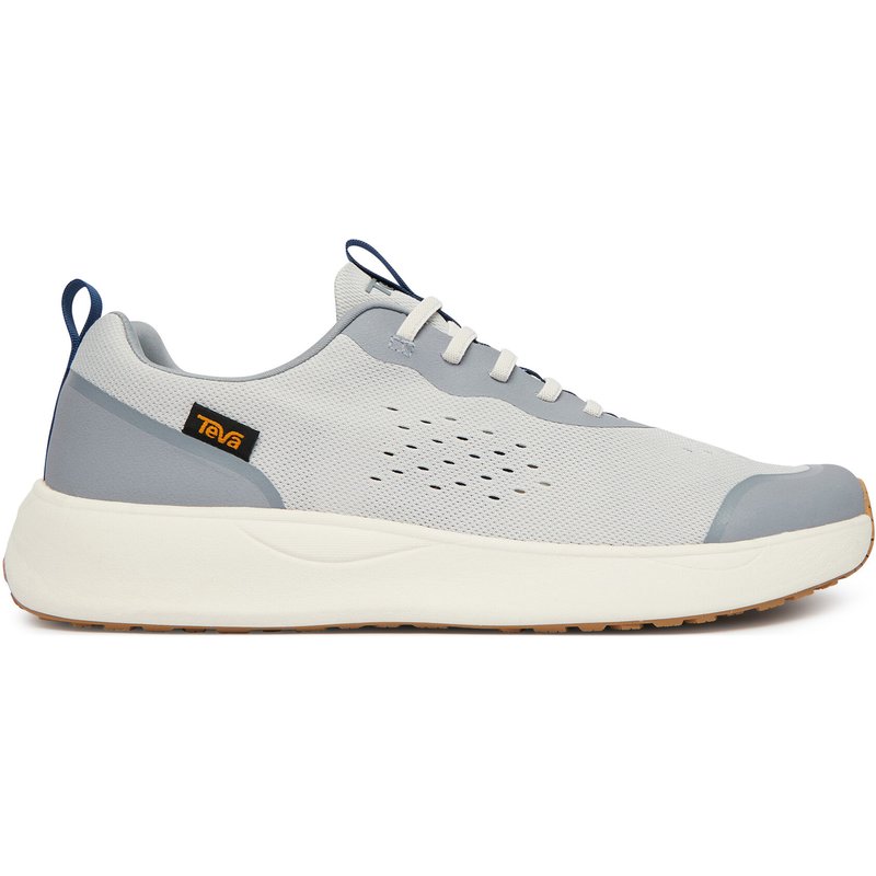 Wassersportschuhe Teva Hydratrek Fairwind 1173697 Hellblau
