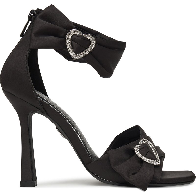 Sandalen Buffalo Fairy Chic 1291618 Schwarz