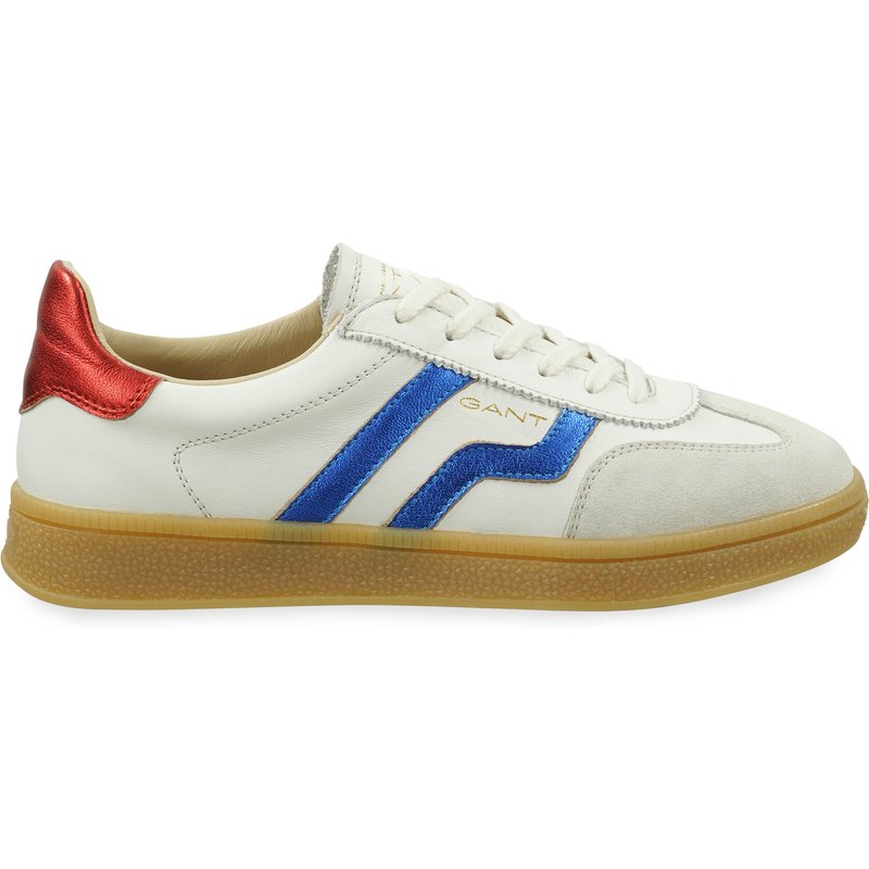 Sneakers Gant 30531952 Weiß