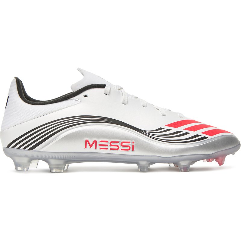 Fußballschuhe adidas F50 Messi League JP7446 Weiß