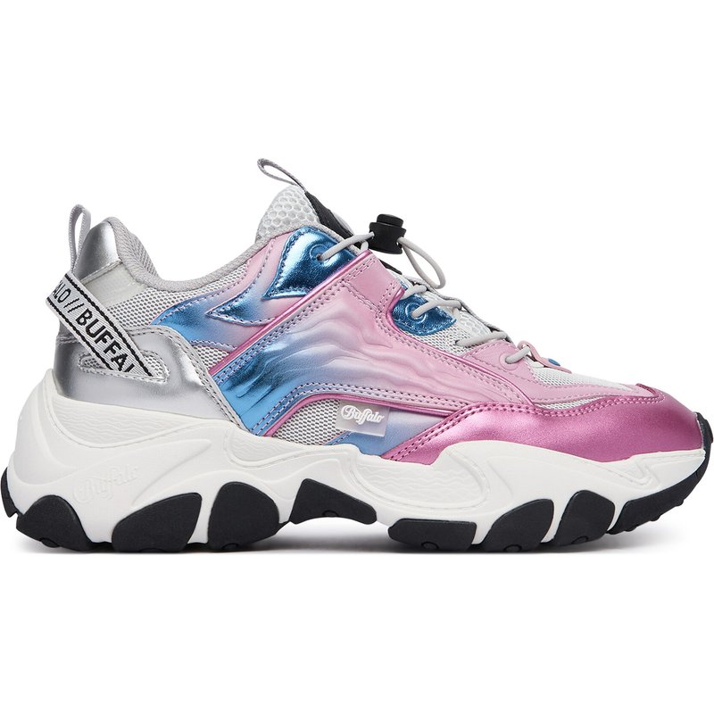 Sneakers Buffalo Pyra One 1636727 Rosa