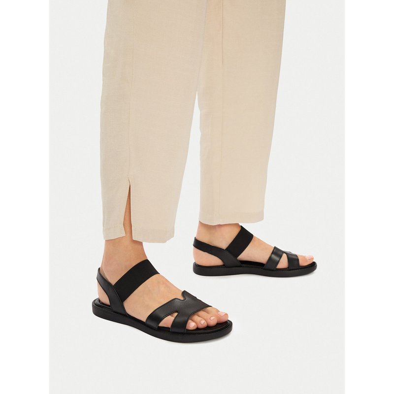 Sandalen Lasocki WI23-3096-02 Schwarz