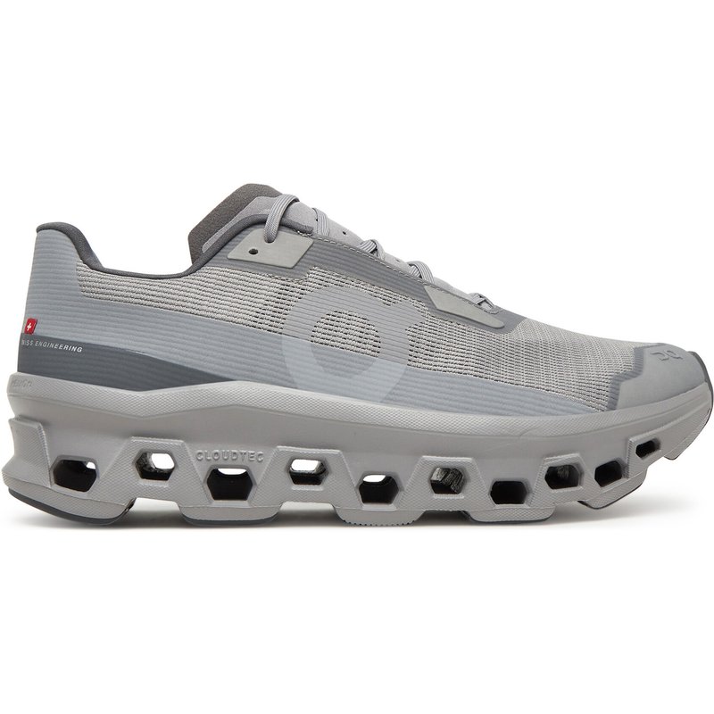 Sneakers On Cloudmonster Void 3MF10671014 Grau