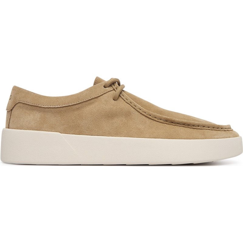 Halbschuhe HUGO Lyde 50573796 Beige