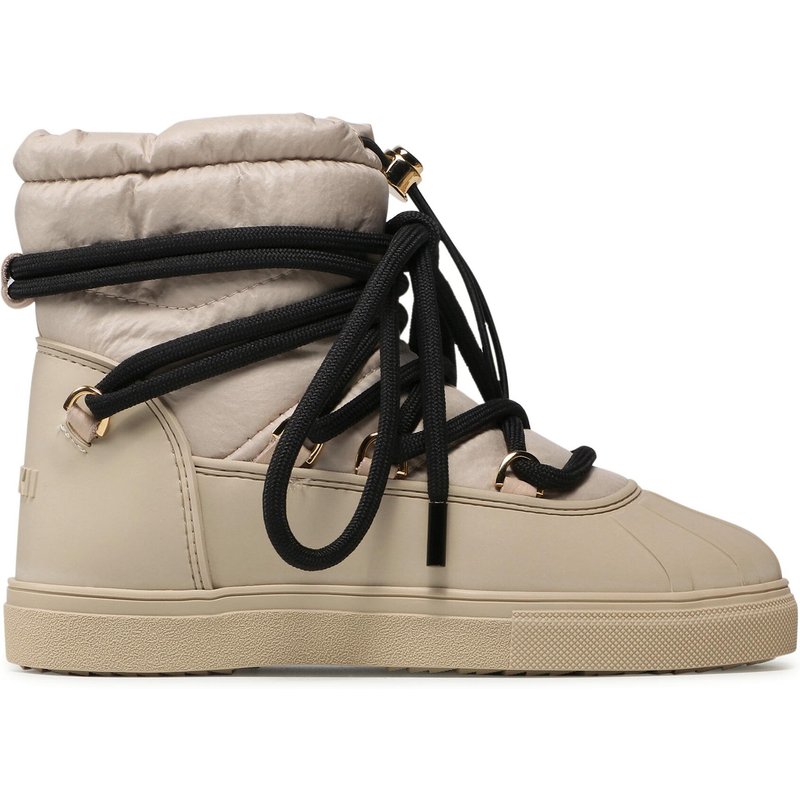 Schneeschuhe Inuikii Technical Low 70202-105 Beige