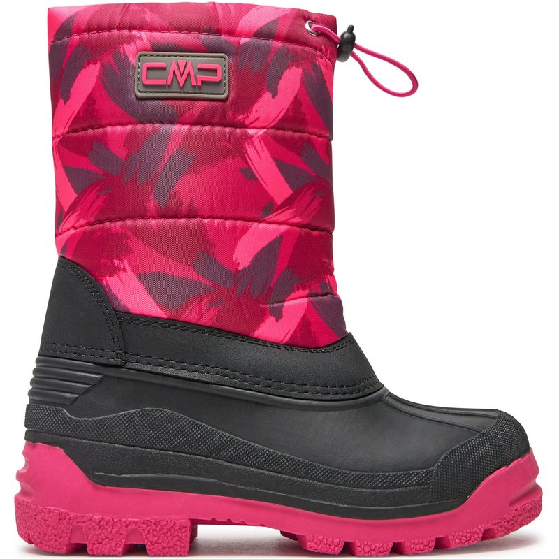Schneeschuhe CMP Sneewy 3Q71294J Rosa