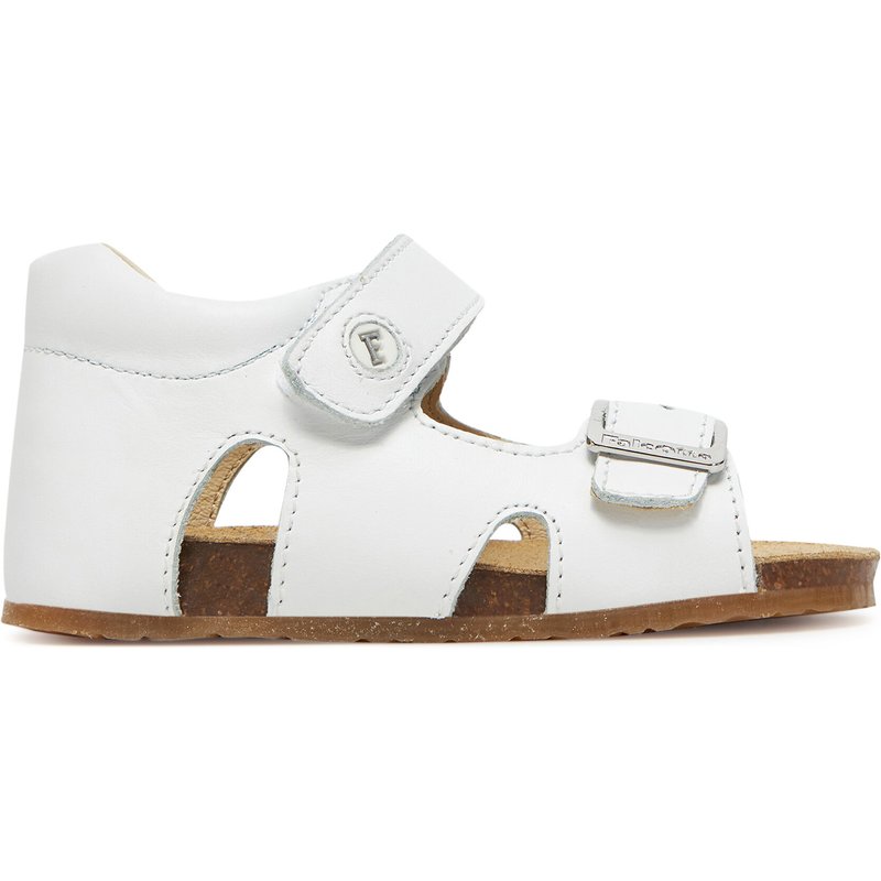 Sandalen Naturino Falcotto By Naturino Bea 1500737.03.0N01 Weiß