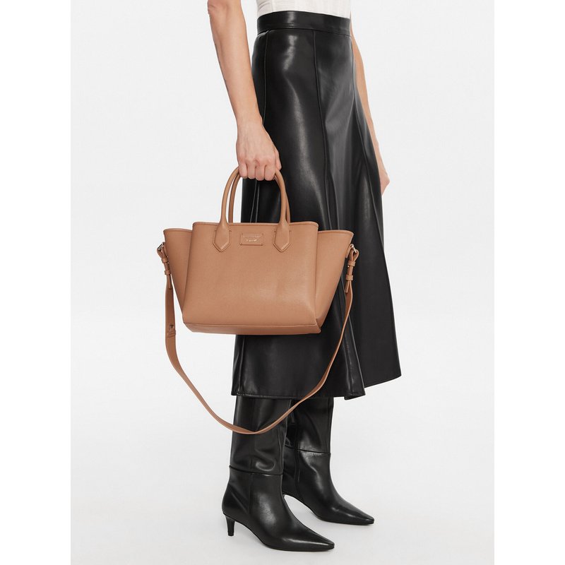 Handtasche Emporio Armani EW002329 AF17799 M1188 Braun