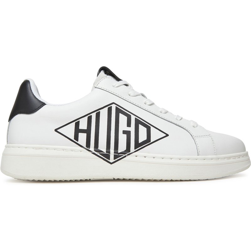 Sneakers HUGO G00303 S Weiß