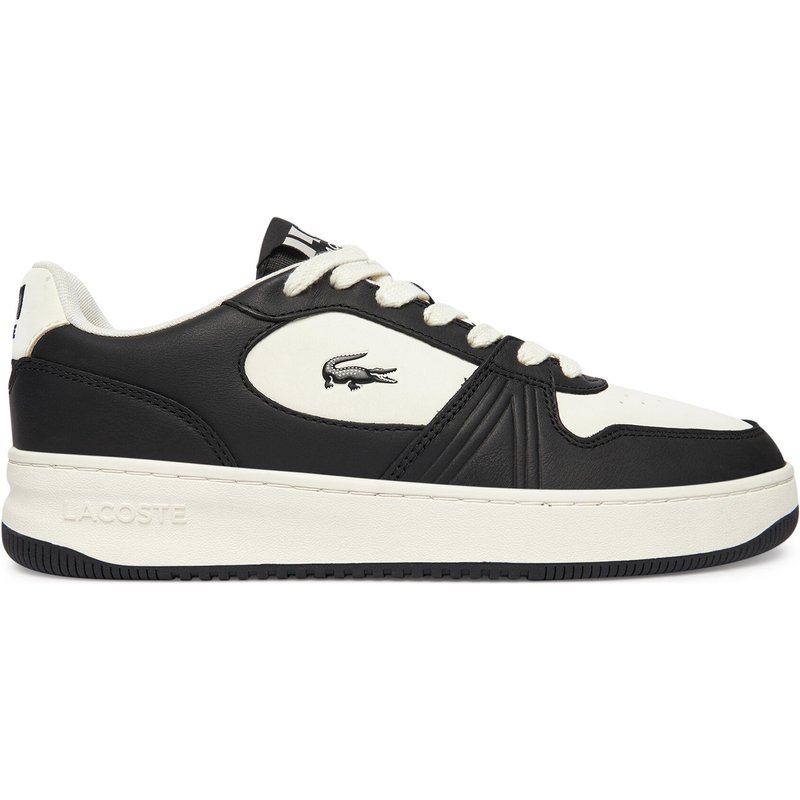 Sneakers Lacoste L001 Set 7-50SMA0100 Schwarz