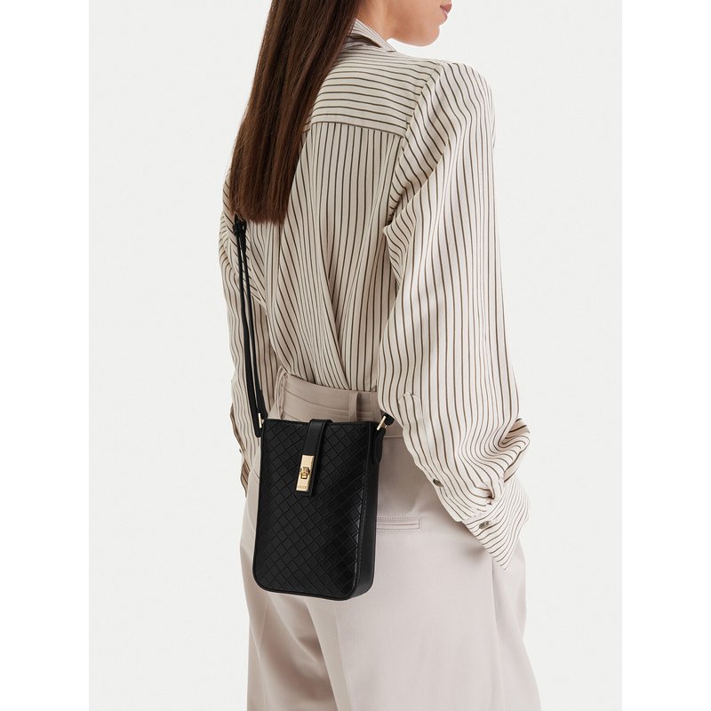 Handtasche MEXX CEO-MEXX-L-013-09 Schwarz