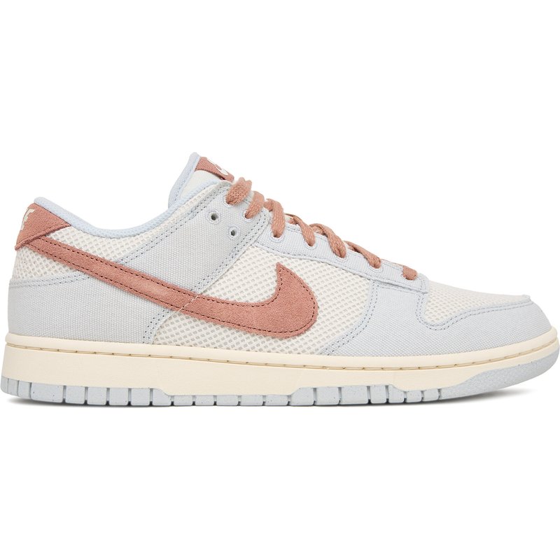 Sneakers Nike Dunk Low Retro SE HJ4329 001 Himmelblau