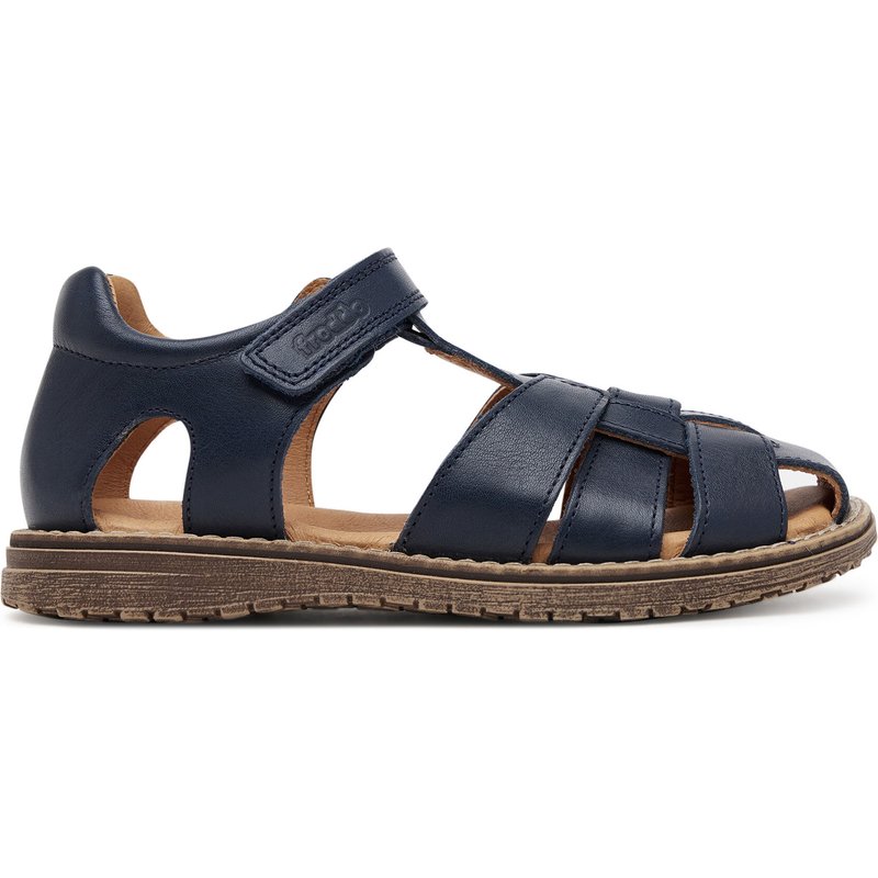 Sandalen Froddo Daros C G3150277 S Dunkelblau