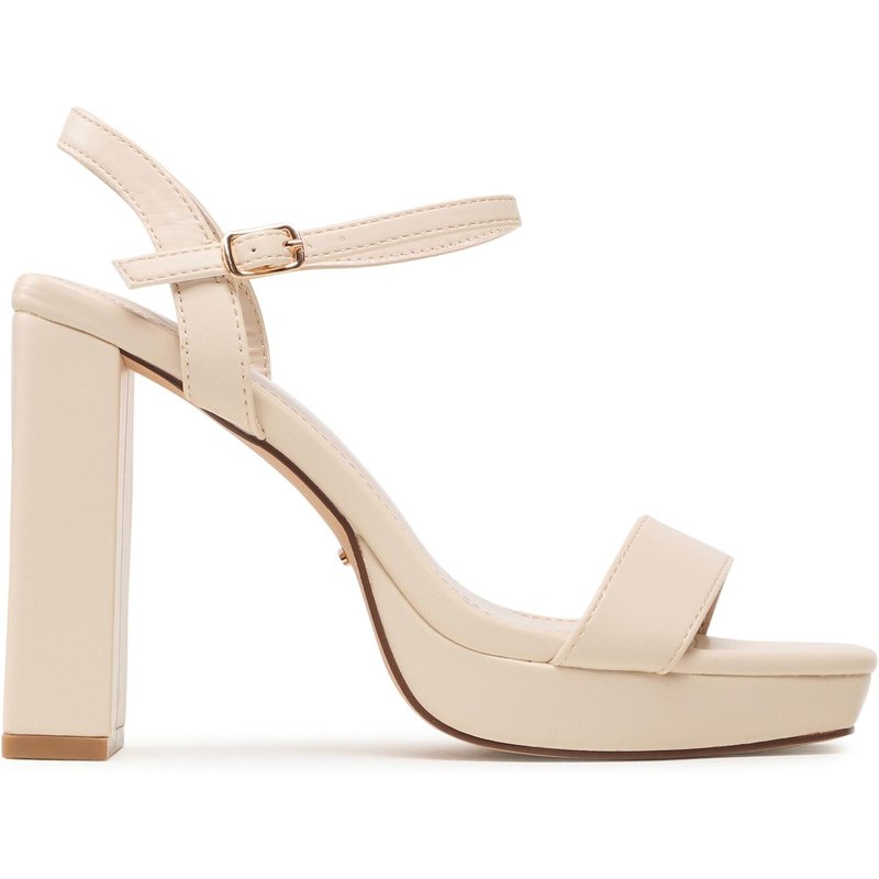 Sandalen DeeZee F048-6 Beige
