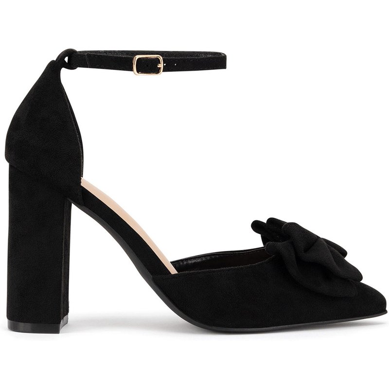 Pumps DeeZee WS1001-01 Schwarz