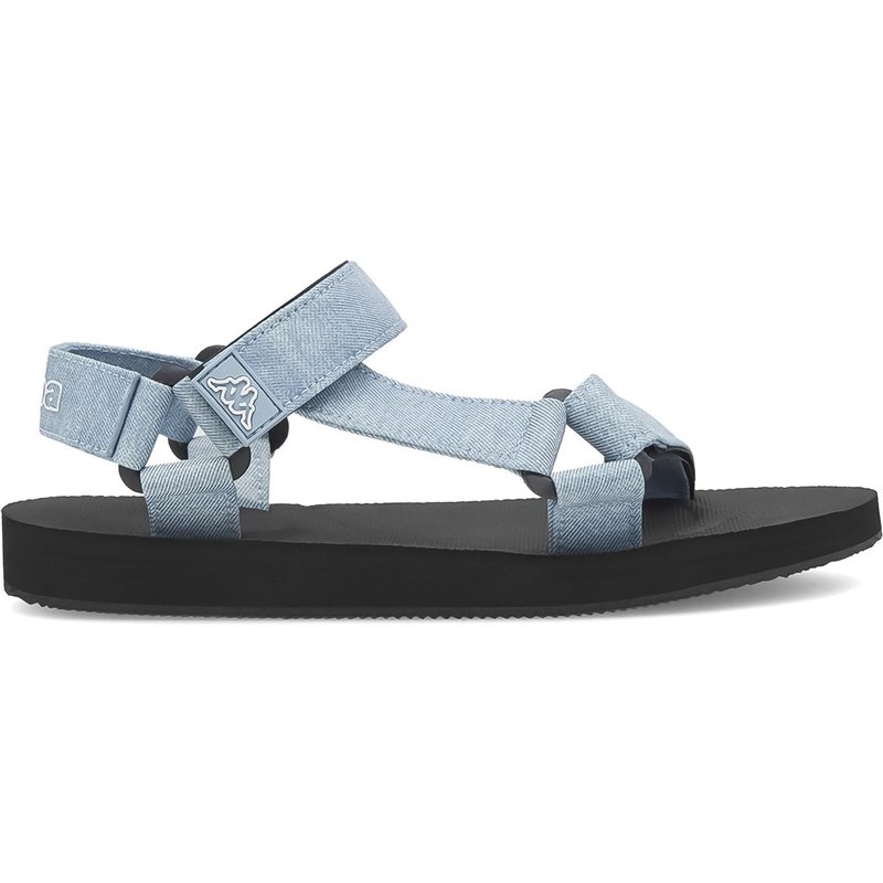Sandalen Kappa LOGO NEFARIW 2 371V88W-A8I Blau
