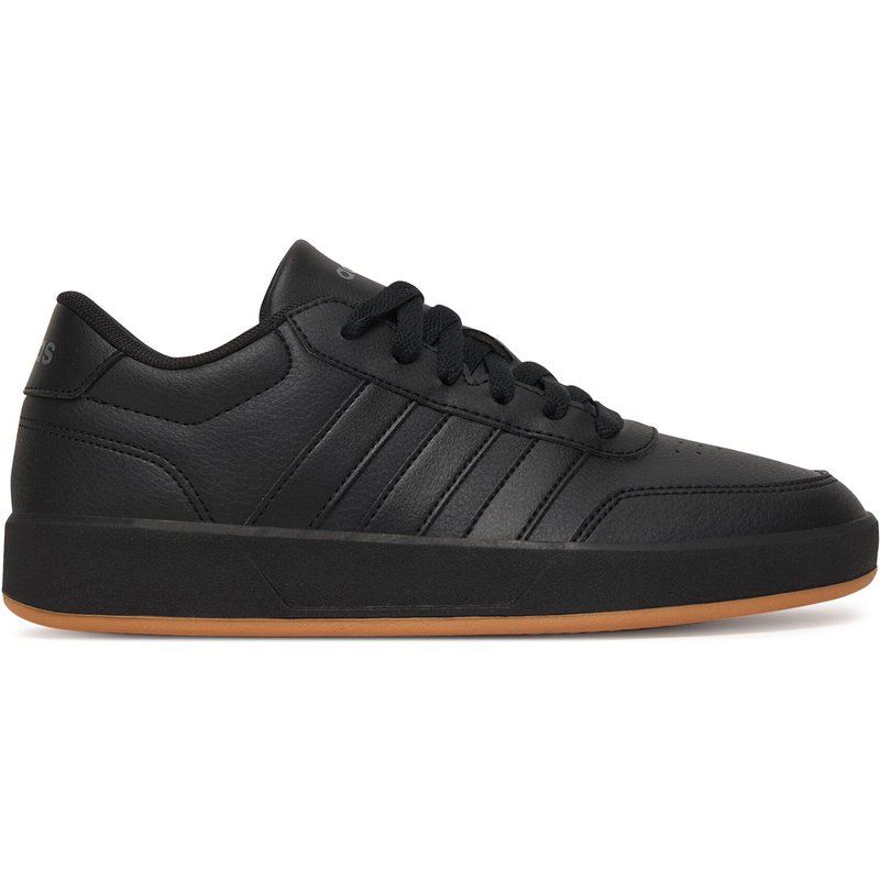 Sneakers adidas Breaknet 3.0 KI8674 Schwarz