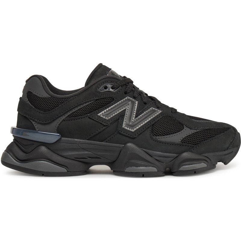 Sneakers New Balance U9060ZGE Schwarz