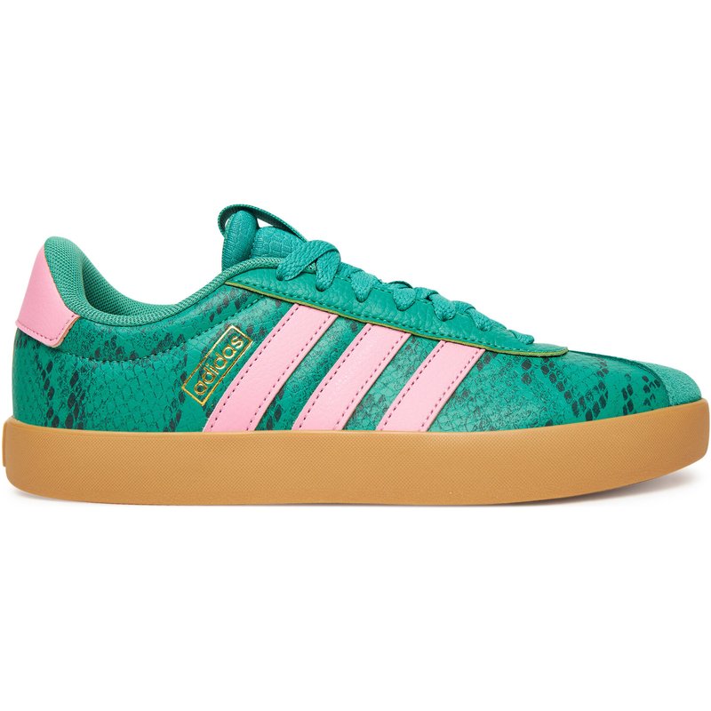 Sneakers adidas VL Court 3.0 JR8668 Grün