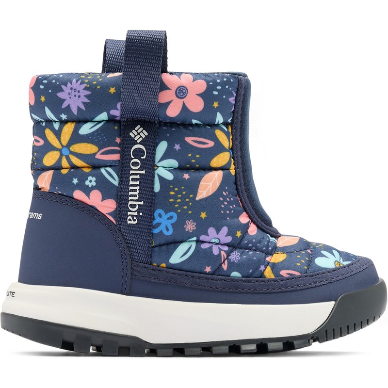 Schneeschuhe Columbia Snowtrot™ Mid 2078912 Dunkelblau