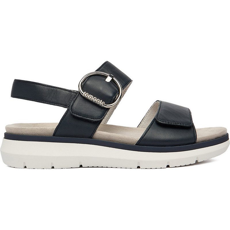 Sandalen Remonte CEO-D2K50-14 Dunkelblau