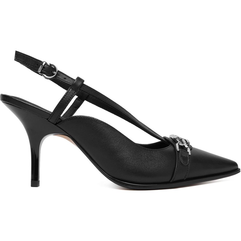 High Heels PINKO Lady 05 SD0501 P003 Schwarz