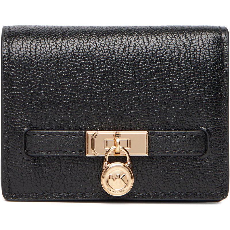 Geldbörse MICHAEL Michael Kors 32F5GNXD1L Schwarz