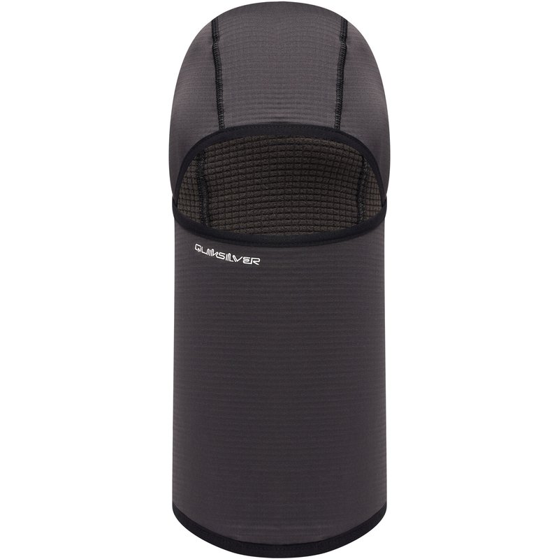 Kapuzenmütze Quiksilver Log EQYAA03999 Grau