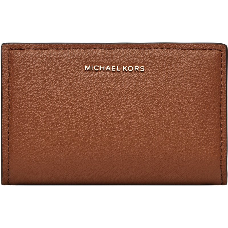 Geldbörse MICHAEL Michael Kors 32S5GYTZ2L Braun