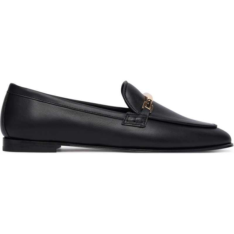 Slipper Furla Heritage YK75FHE A.0532 P1900 Schwarz