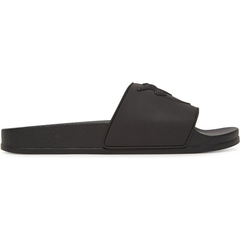 Pantoletten PINKO Dilly 01 SS0093 E027 Schwarz