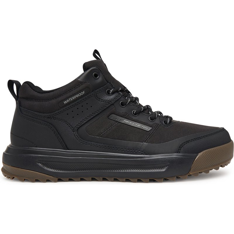 Sneakers Skechers Urban Street Hiker 237726 Schwarz