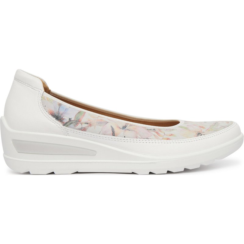 Halbschuhe Ara 12-50664-24 Bunt