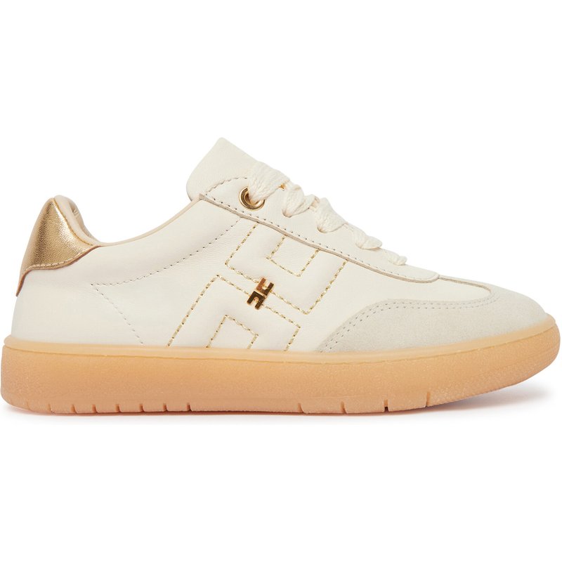 Sneakers Elisabetta Franchi F4A9-E0510-1877 Beige
